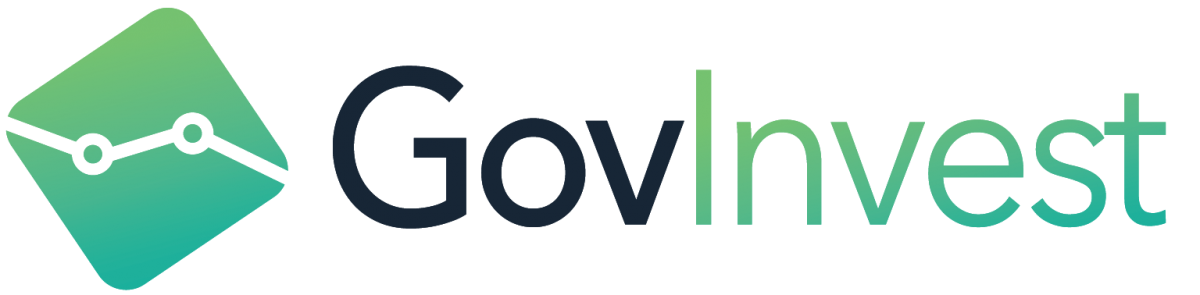 GovInvest logo